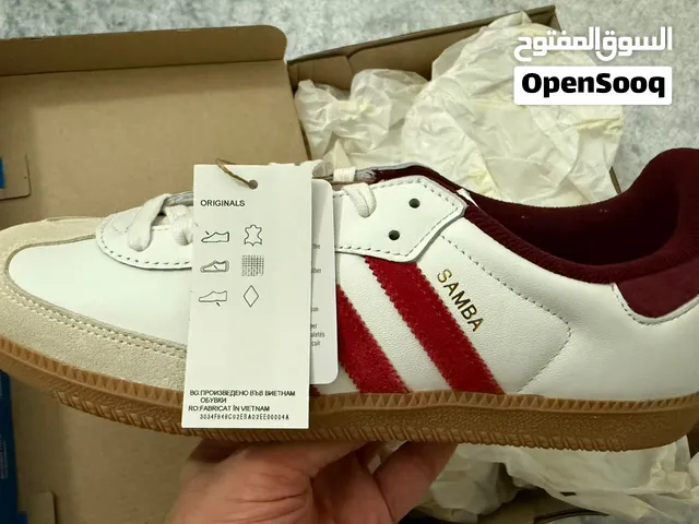 For Sale Adidas Samba OG Brand New