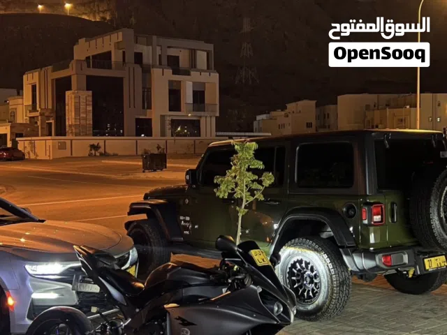 للبيع ياماها R1
