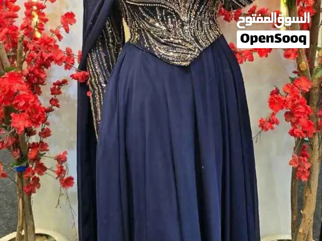فستانك السواريه عندنا فالصوره عالجنب  متاح كل المقاسات من اول 45ك لحد 130ك موديل انيق يخطف النظر