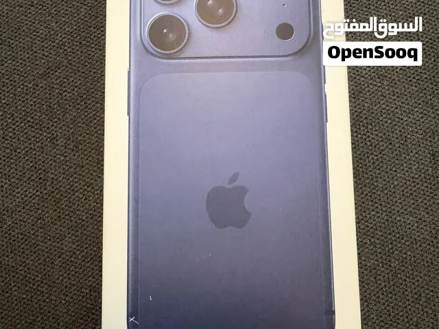 ايفون 17 برو