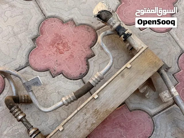 كولر جير فورد F150وكاله بحاله ممتازه 2020