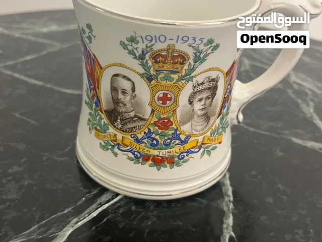 مق اثري غير مستعمل