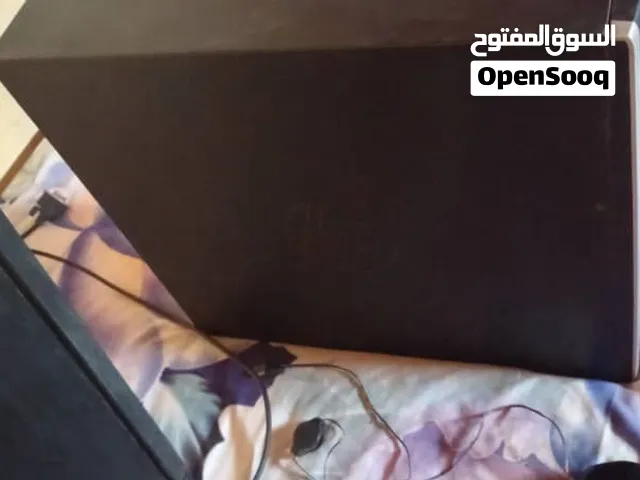 كمبيوتر HP للبيع