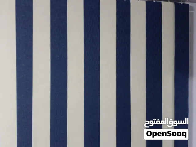 ستاير مكتبية رول راسي معدني زيبرا ضد الحرارة والاتربة والرطوبة العالية ضد عيوب الصناعة التقليدية