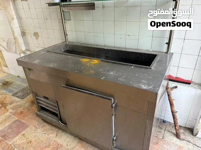معدات مطاعم
