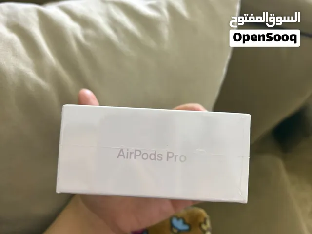 سماعه اصلي جديد