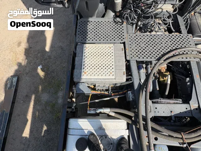 راس خفاش كورسا 13 ماشي 580 ألف وتلاجة بدي شيرو منظومة تيرموكينق صحراوية