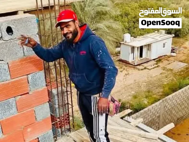 اسطى نجار  مسلح مباني للانشاءات الحديثة اسعار في متناول الجميع