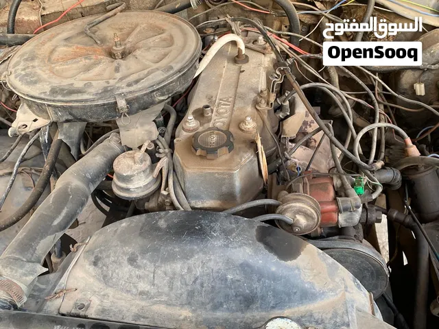 محرك 22rنضيف جداًعزم نار