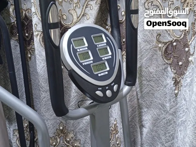 جهاز رياضه بايسكل