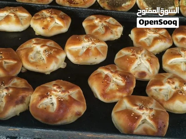 محل معجنات
