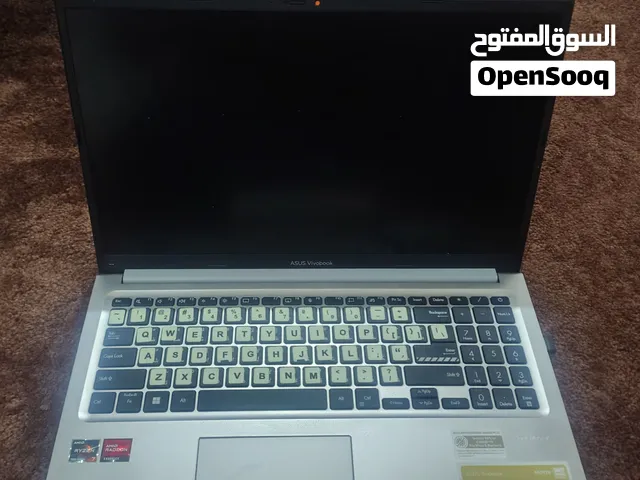 ASUS Vivobook Laptop / Windows 11 /Ryzen 7