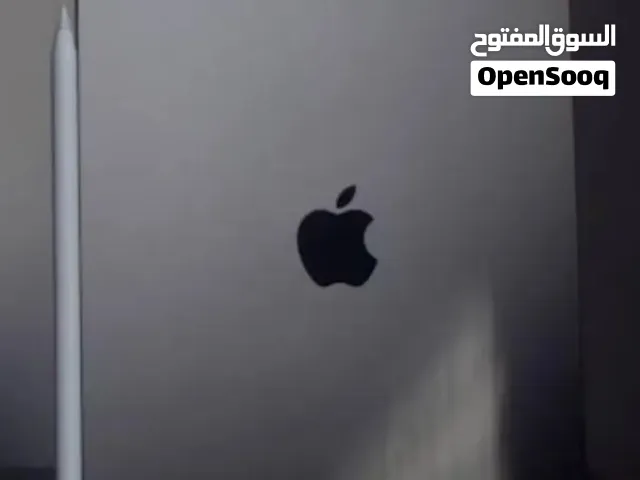 ايباد برو m5