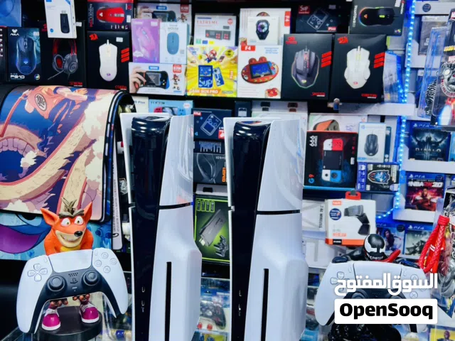 اجهزة بلاستيشن بحالة الوكالة كفاله خطيه  اقراء الوصف
