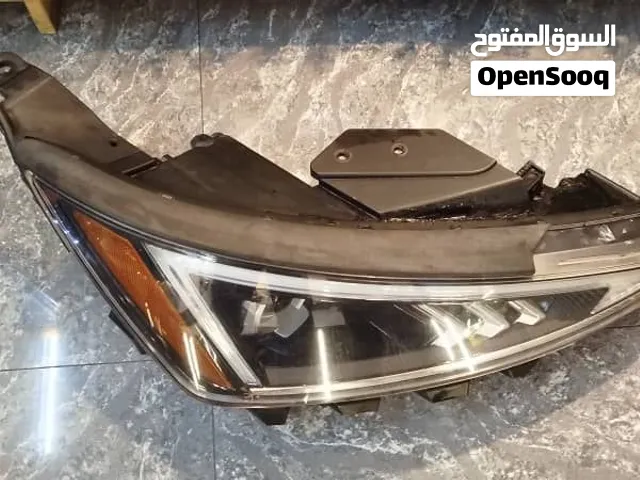 فنار وهنداي لنترا 2020 امريكي اصلي لد