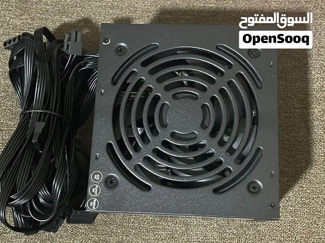 باور سبلاي 700 واط جديد بكارتونه
