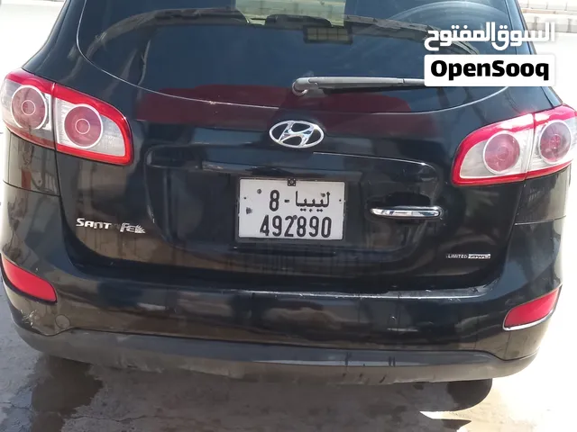هانديه سنتافي 2012