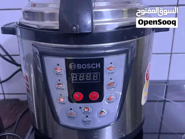 جدر ضغط كهربائي نوع بوش الماني الصنع