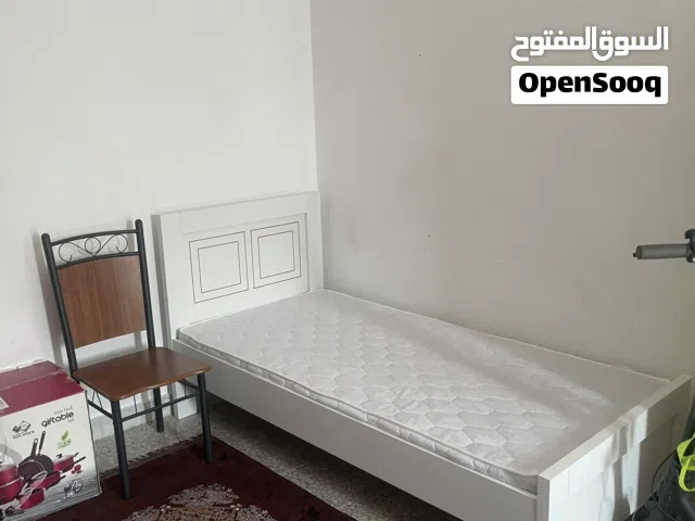 Bed- space for female only