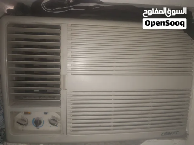 Crafft 1.5 to 1.9 Tons AC in Basra