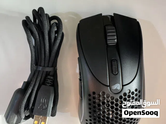 Glorious D2 Wireless/Wired