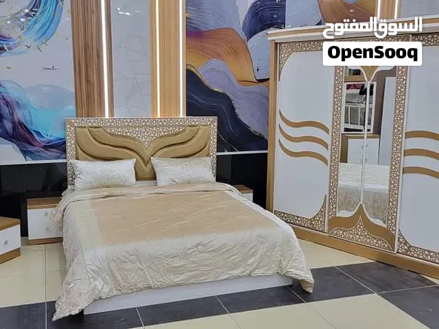 غرف نوم ملكي وبسعر الجمله