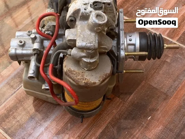 بومبة فرينو كهربائية فورنر 2004 شغاله ربي يبارك