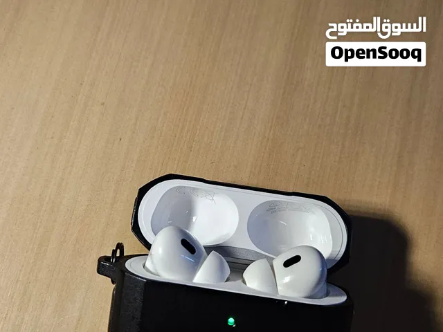للبيع AirPods Pro 2 بحالة ممتازة - بكامل ملحقاتها