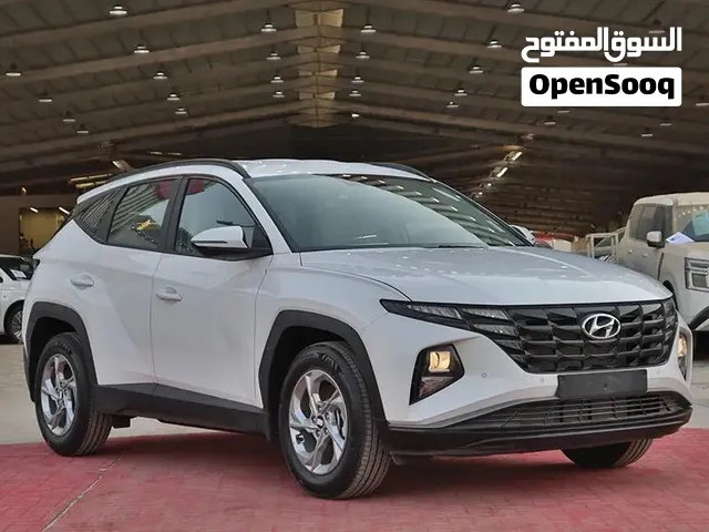 SUV Hyundai in Baghdad