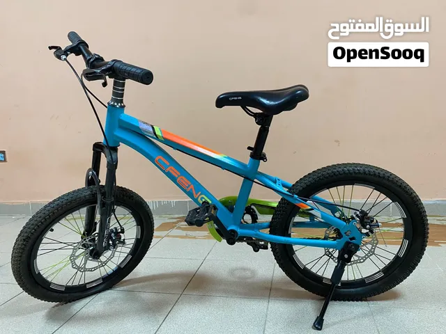 New Bike never used  200 aed only