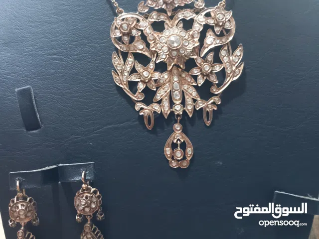 Old Ottoman diamond contract Umrah 120 years. Gold caliber. 9