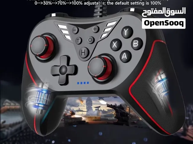 يد تحكم سلكية T43_Wired controllel بمواصفات مميزة