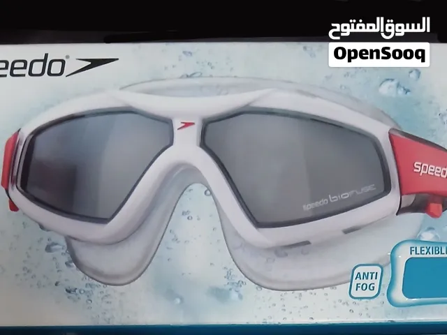 Speedo rift pro goggles
