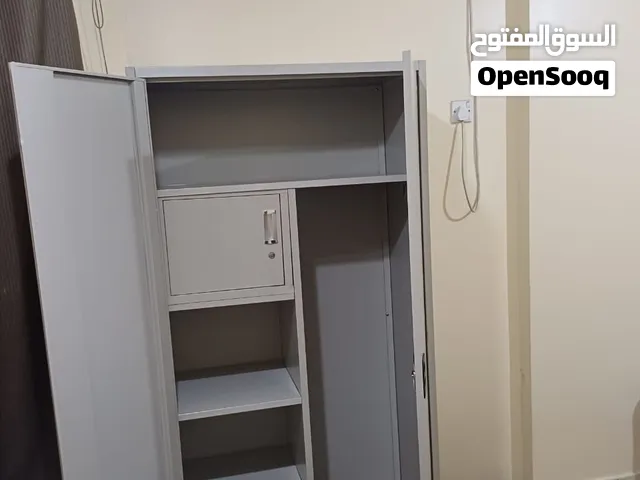 2door steel cabinet new for sale