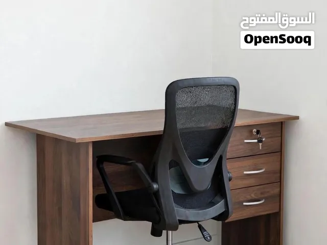 طقم طاولة وكرسي