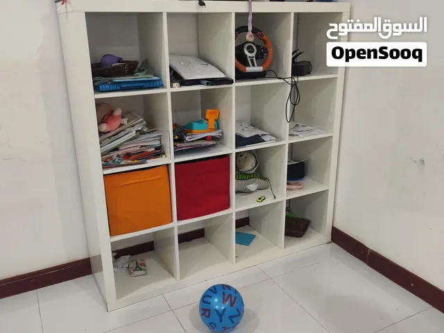 Ikea Kallax 4x4 Shelf