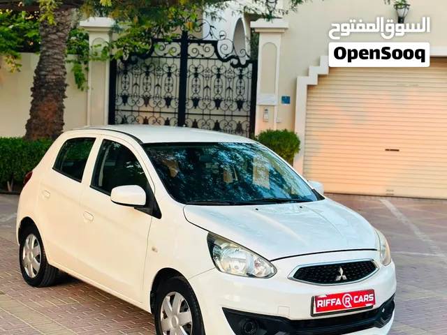 Mitsubishi Space Star  Year-2020 5 Seater Hatchback car in Excellent condition with very well mainta