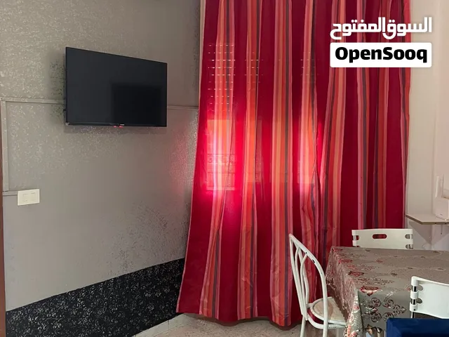شقة مفروشة للايجار باليوم اسبوع في تونس العاصمة أو العوينة أو منبلزير
