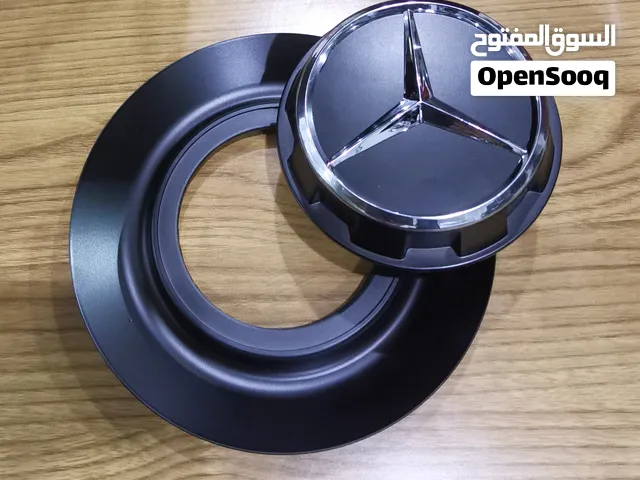 قطع رنجات مرسيدس