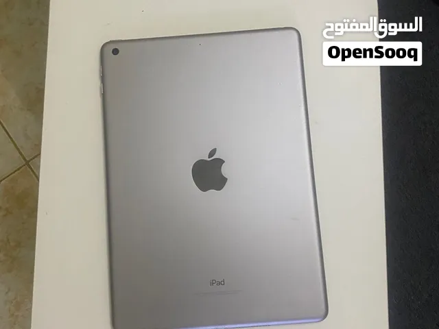 iPad  ابل الجيل الخامس