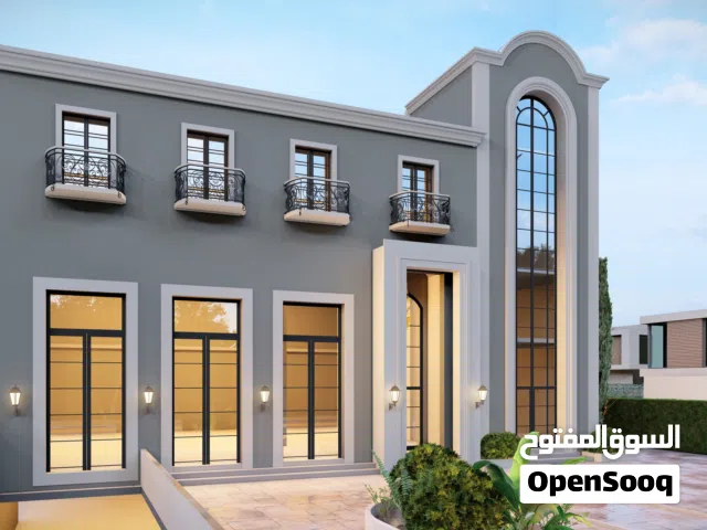 تقديم خدمات التصميم المعماري ،التصميم الداخلي, الواجهات المعمارية و اللاندسكيب , حلول هندسية مبتكرة.