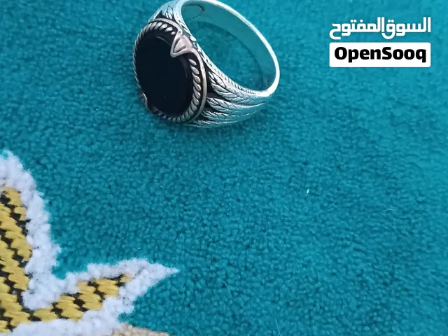 خاتم فضه رجالي
