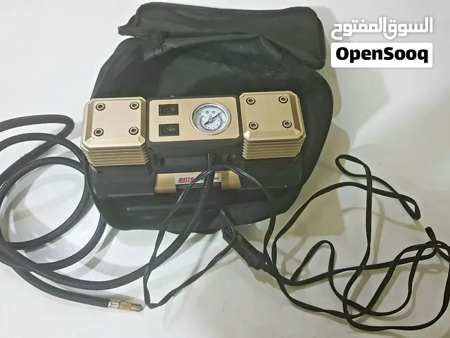 كمبريسر هواء سيارة