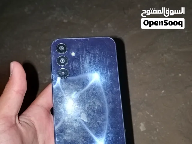 Samsung Galaxy A15 128 GB in Tripoli