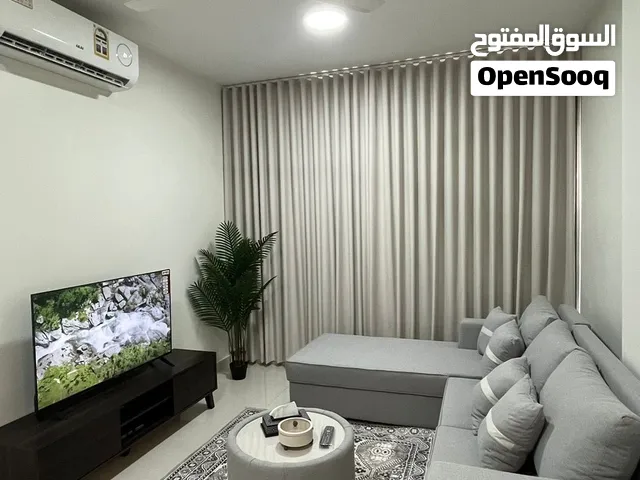 شقة فندقية فاخرة— رملة بوشر