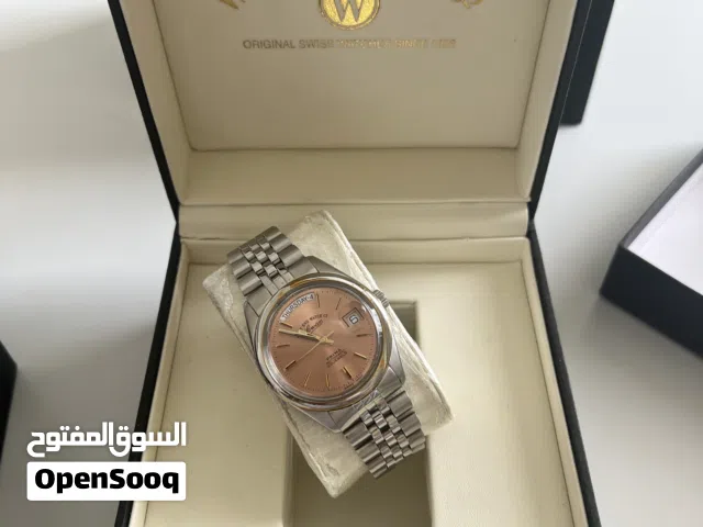 West End Watch Co.