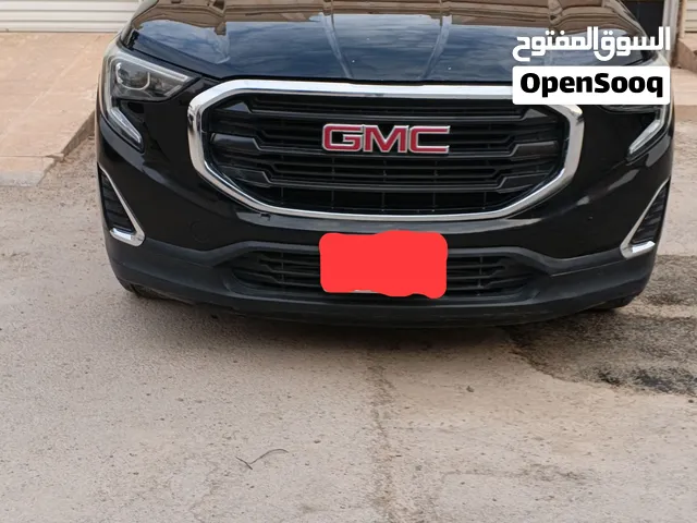 GMC Trrain