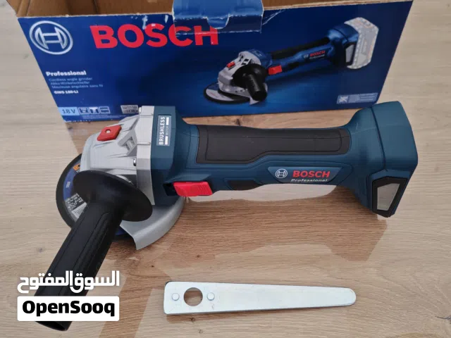 صاروخ قص بوش اصلي على البطارية Bosch