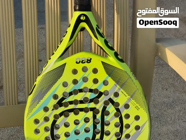 PADEL RACKETS FOR SALE NEAT AND CLEAN
