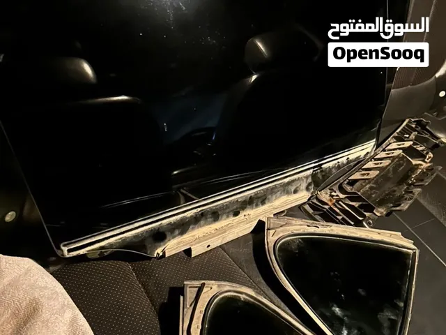 مرش معجون نص خلفي لكزس is250 ب المتلتات للبيع